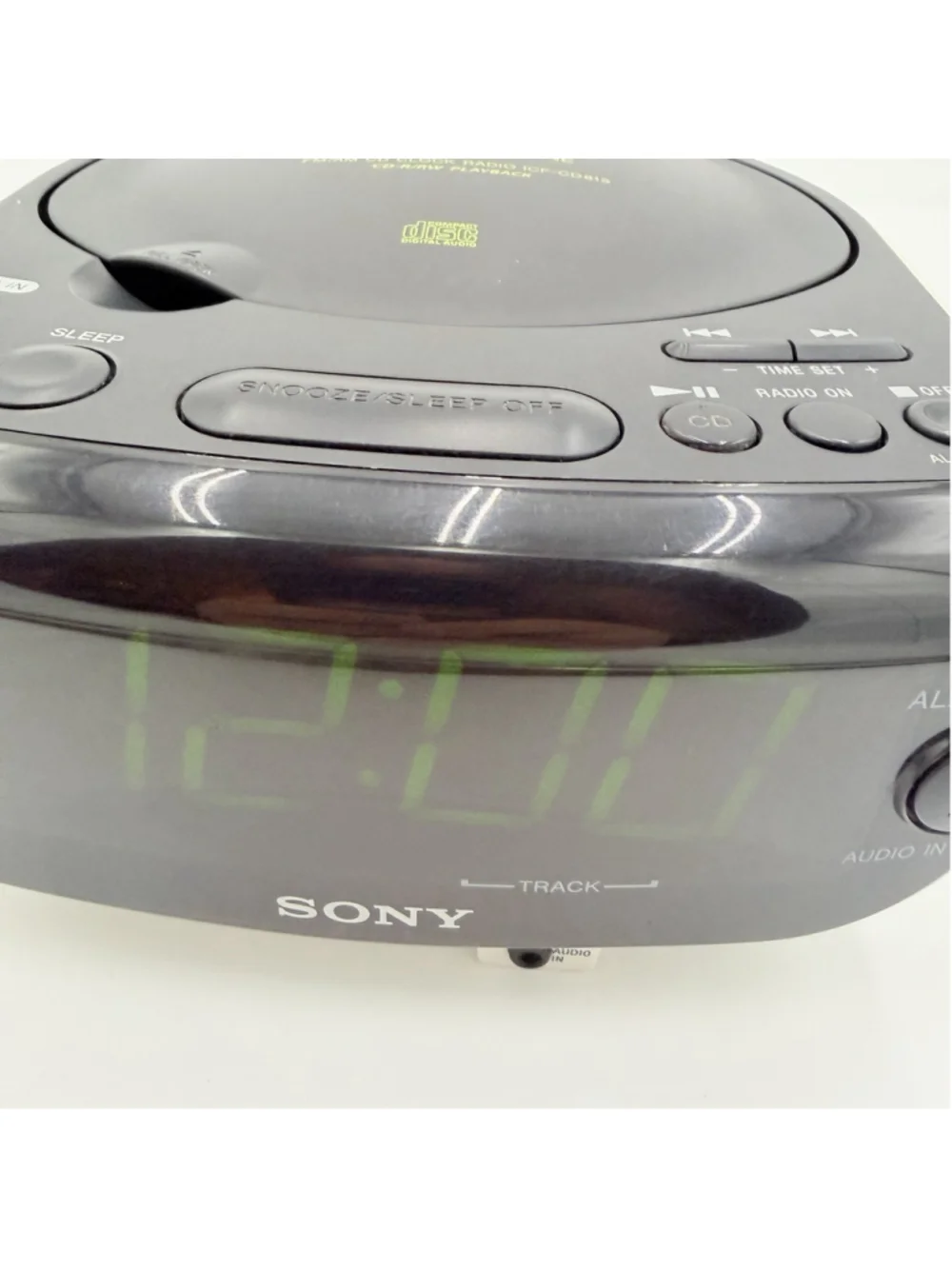 Sony dream machine